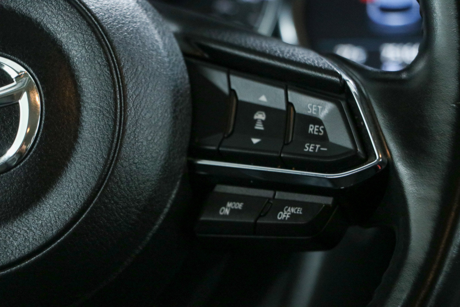 Used 2021 MAZDA CX-5 Touring FWD image 14