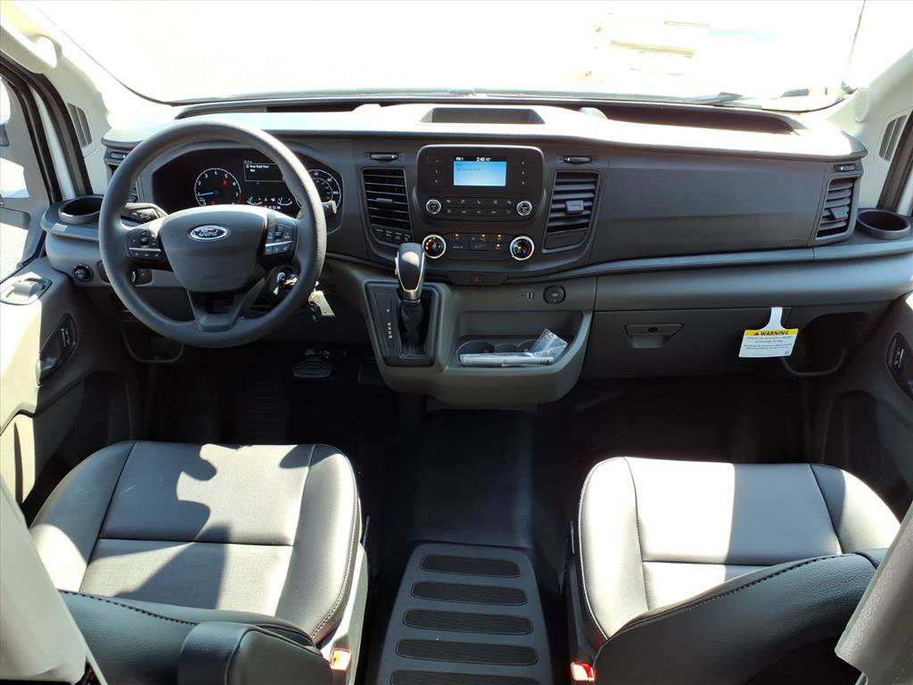 New 2025 Ford Transit 250 148 Medium Roof image 9