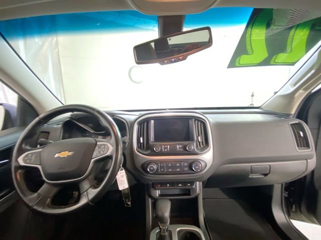 Used 2022 Chevrolet Colorado LT image 33