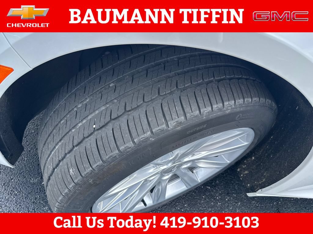 Used 2021 Cadillac CT5 Luxury w/ Sun And Sound Package AWD/4WD image 27