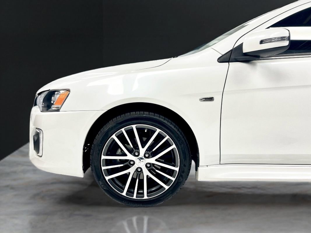 Used 2016 Mitsubishi Lancer GT image 10