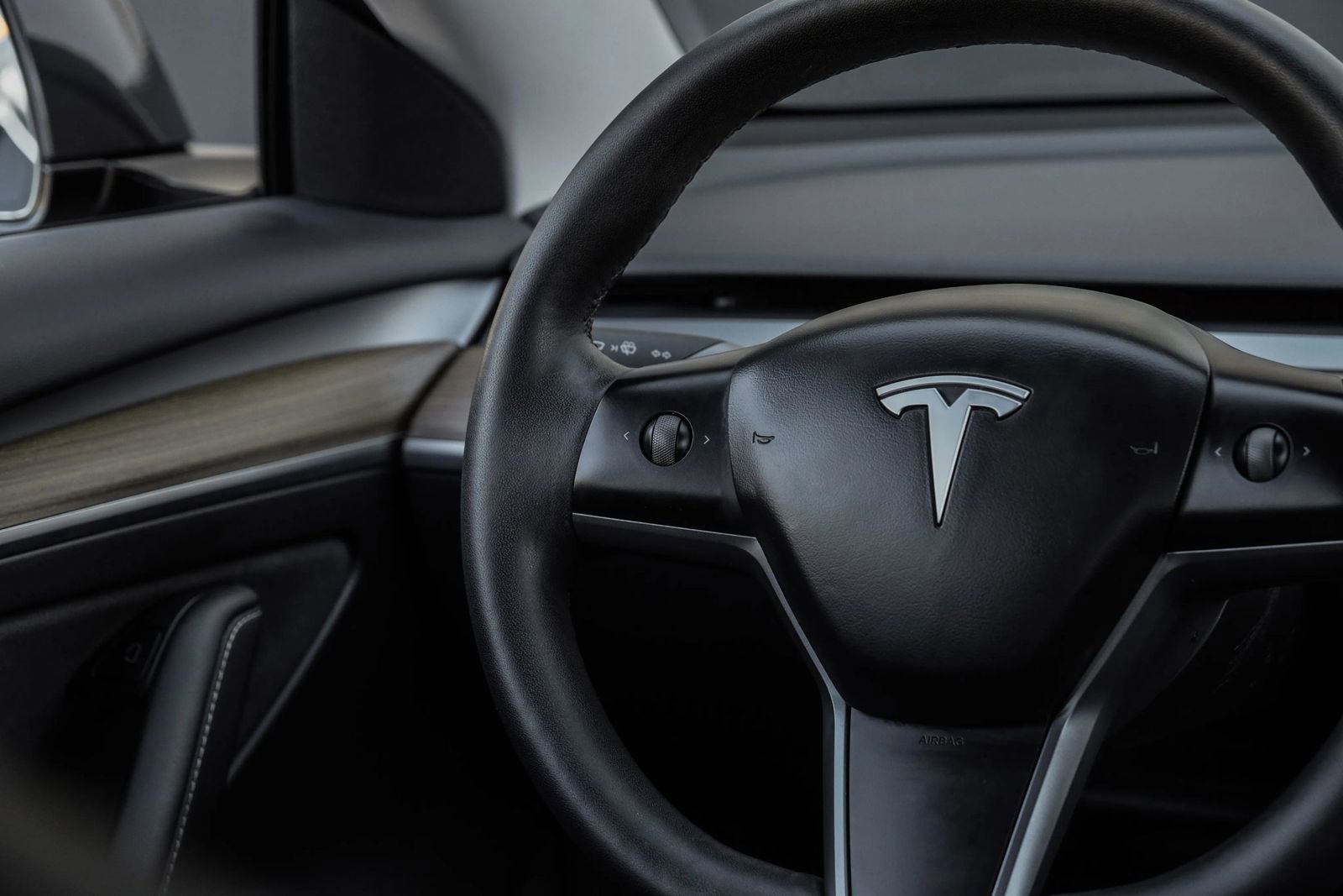 Used 2023 Tesla Model 3 Performance AWD/4WD image 26