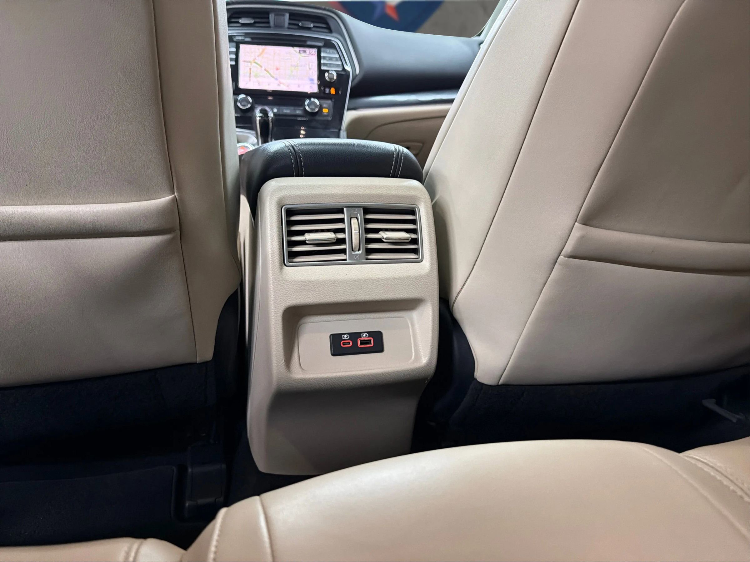 Used 2019 Nissan Maxima Platinum w/ Sport Mat Group image 30