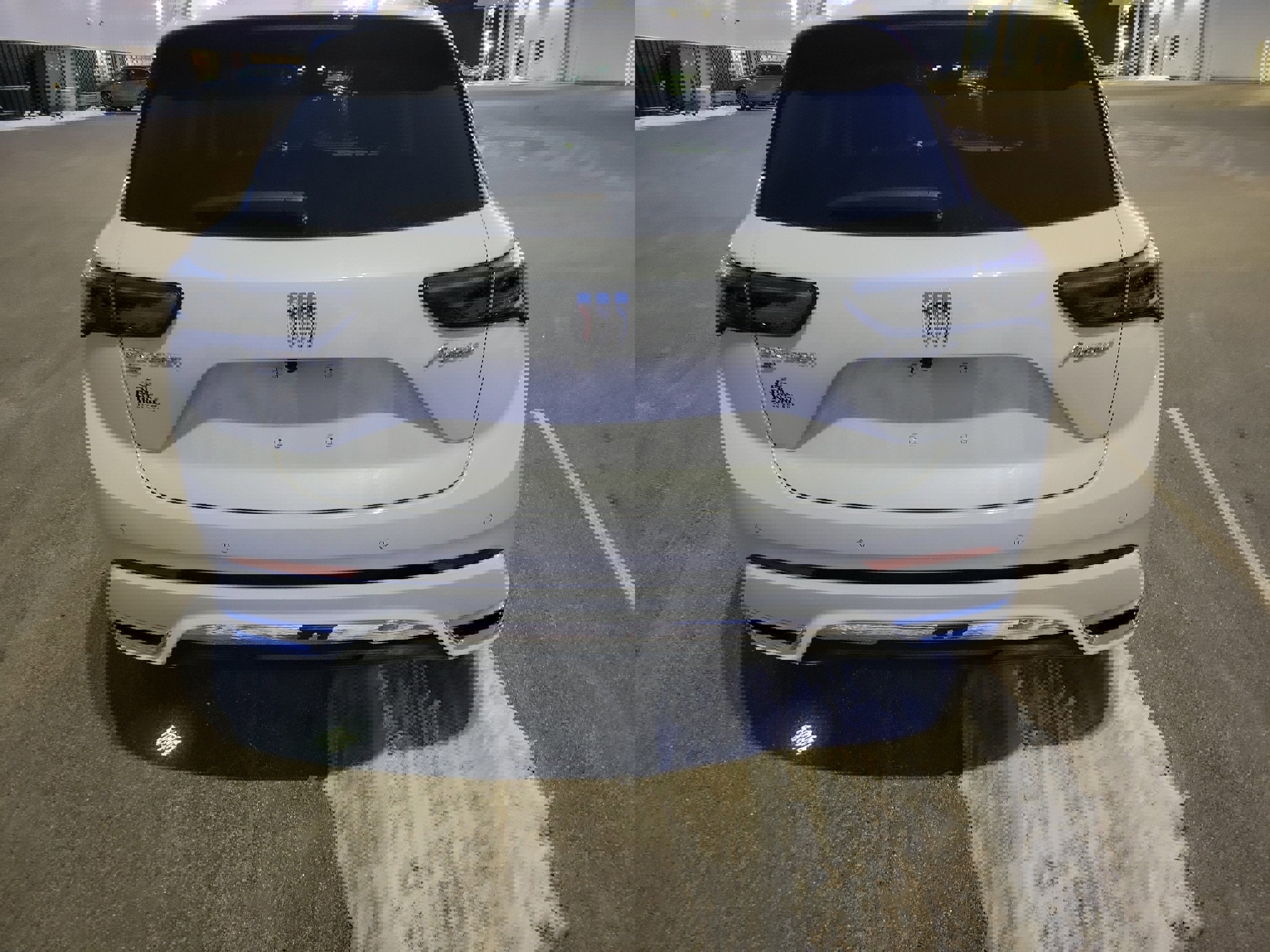 New 2026 Buick Envision Avenir image 6