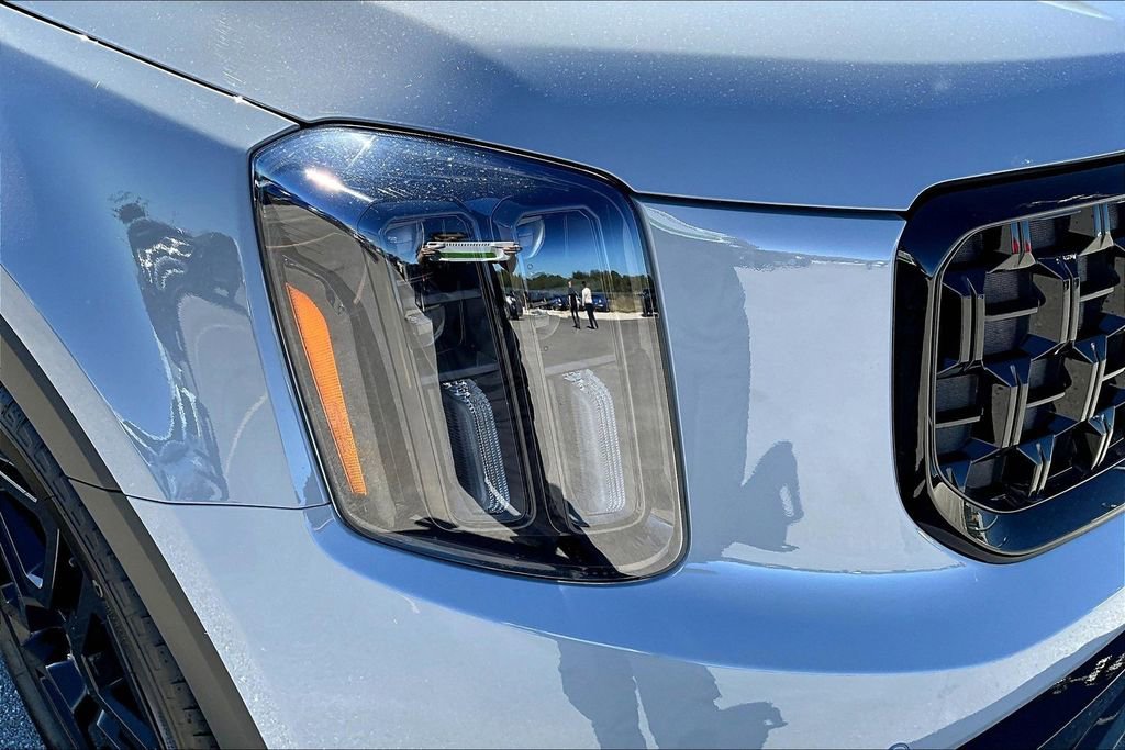 New 2025 Kia Telluride SX X-Line image 37