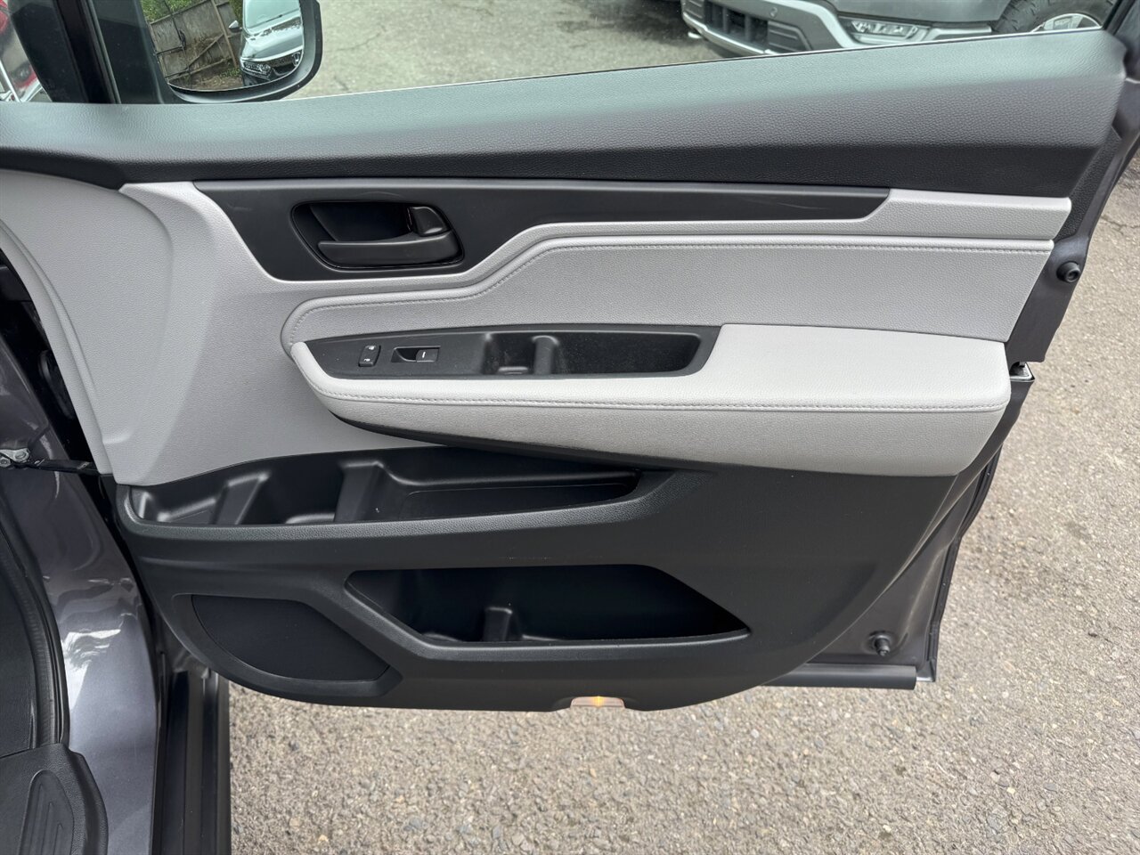 Used 2019 Honda Odyssey EX-L image 22