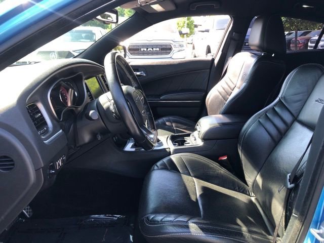 Used 2016 Dodge Charger SRT Hellcat w/ Harman/Kardon Audio Group image 18