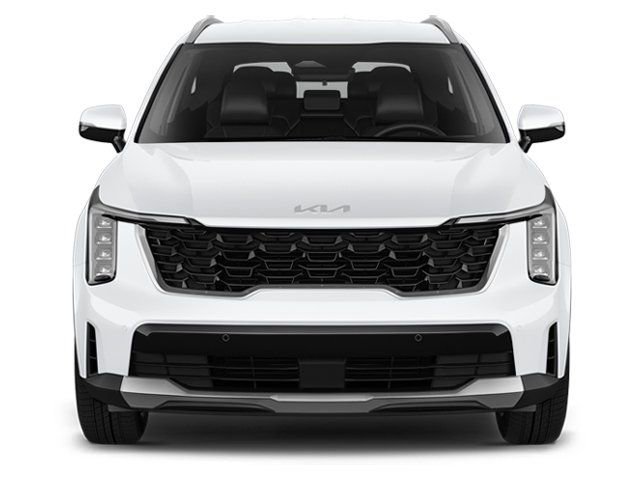 Used 2025 Kia Sorento SX Prestige w/ Olive Brown Leather Package image 5