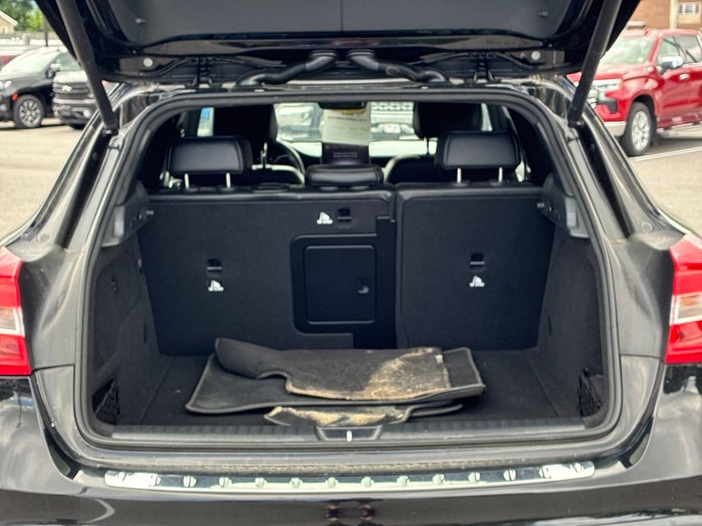 Used 2019 Mercedes-Benz GLA 250 4MATIC image 45