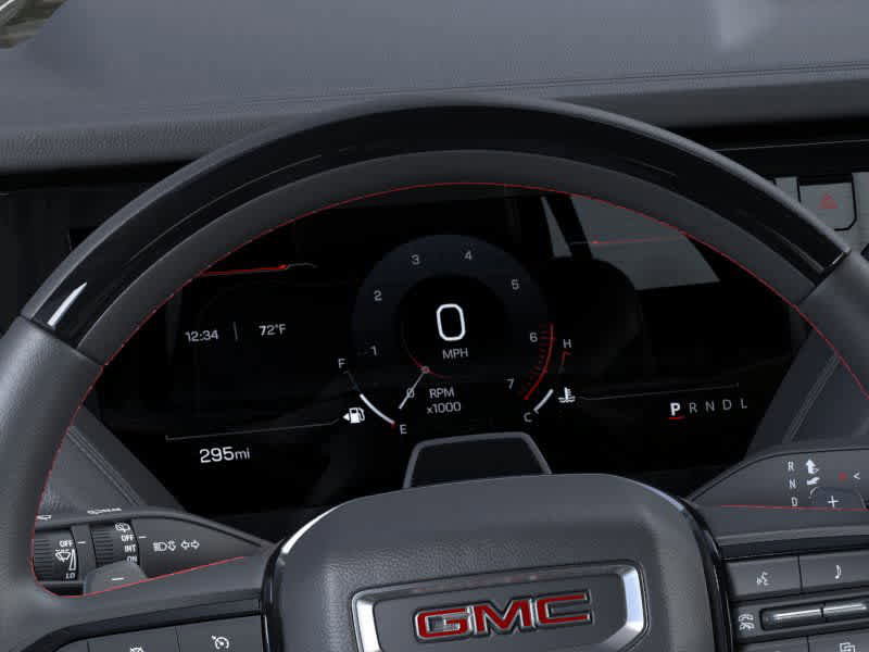 New 2026 GMC Yukon XL AT4 Ultimate w/ LPO, Floor Liner Package image 18