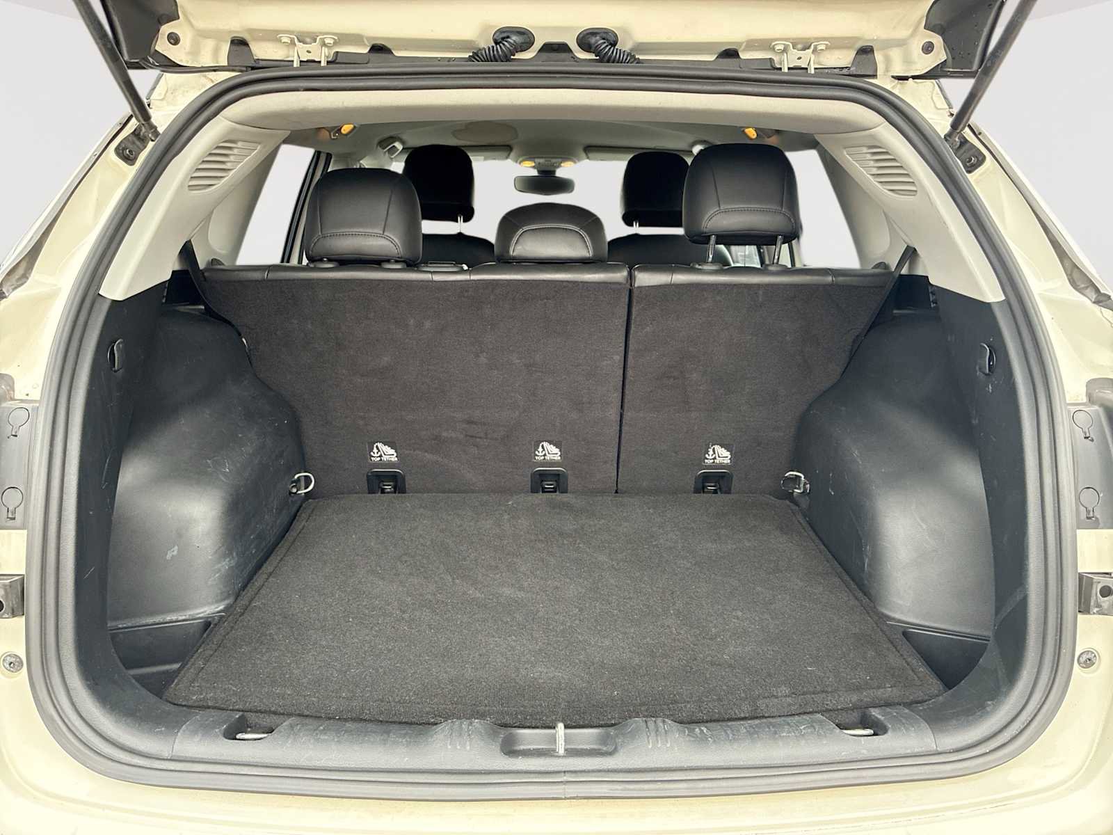 Used 2018 Jeep Compass Limited w/ Safe & Security Group image 25