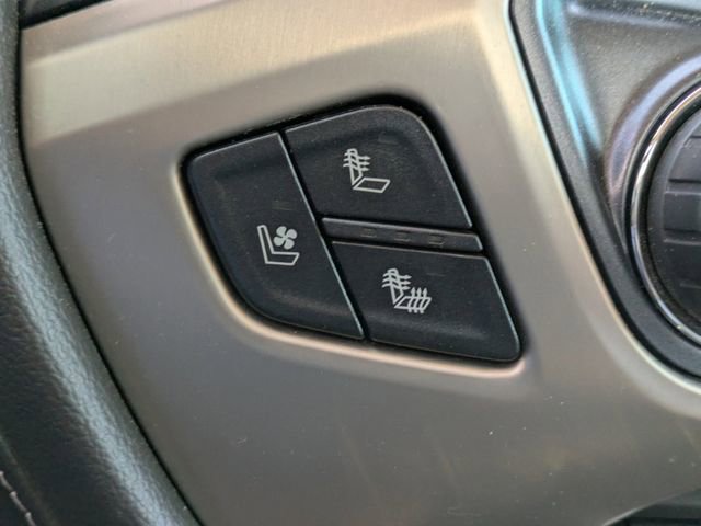 Used 2018 GMC Sierra 1500 Denali w/ Denali Ultimate Package image 25