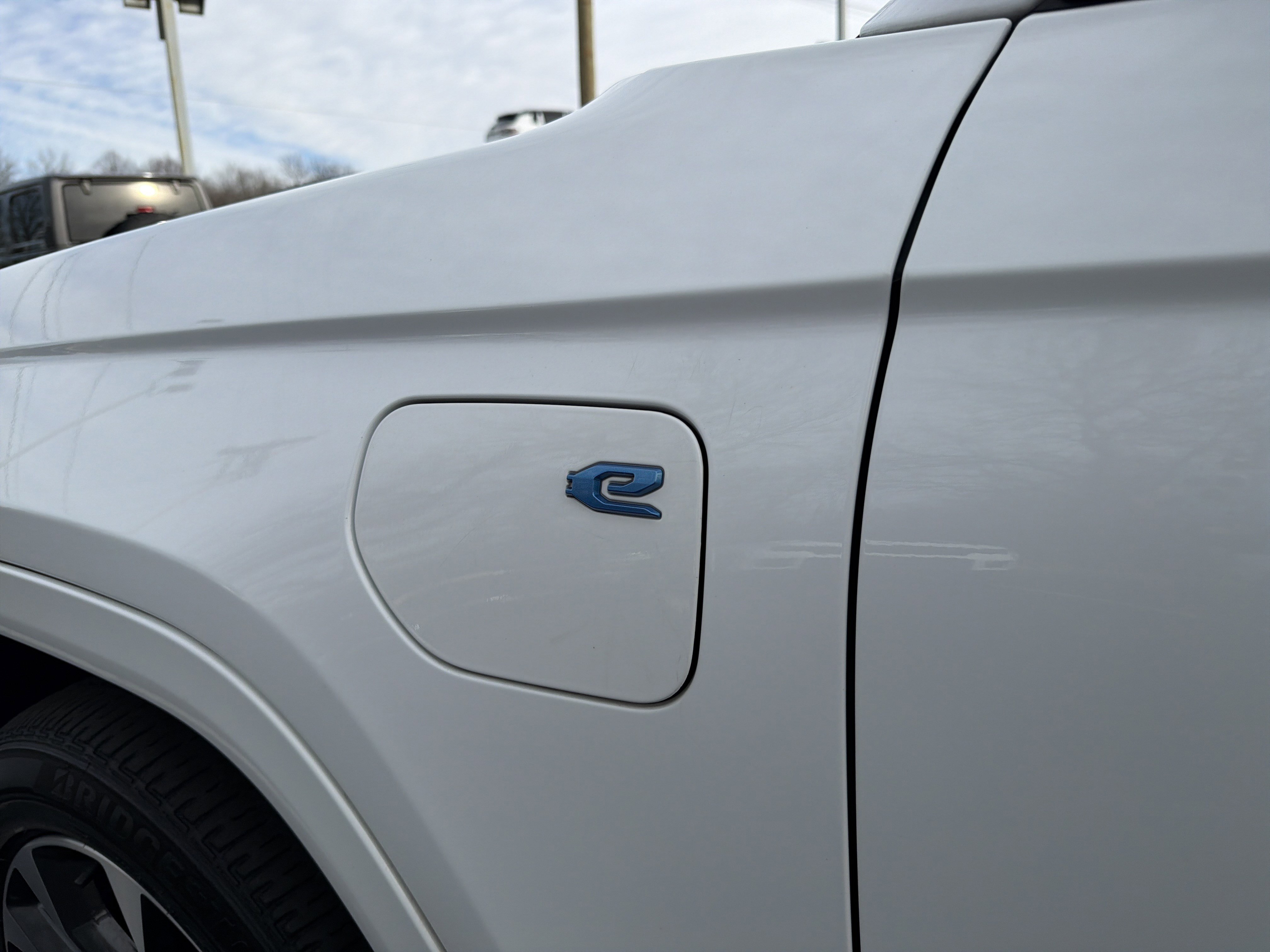 Certified 2022 Jeep Grand Cherokee Overland image 40