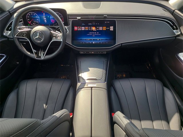 Used 2024 Mercedes-Benz E 350 E 350 image 19