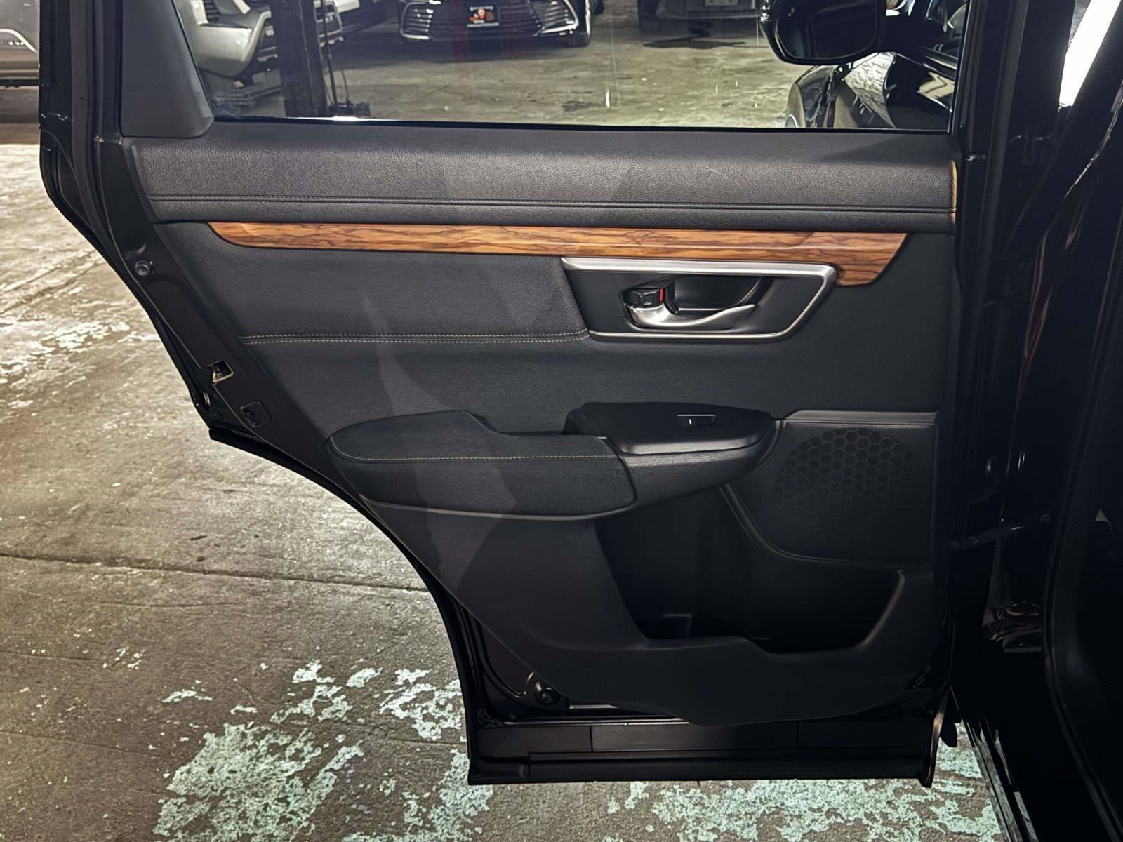Used 2022 Honda CR-V EX image 11