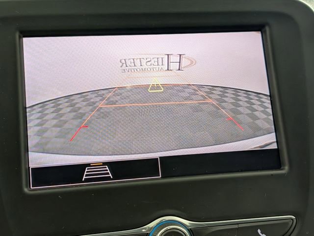 Certified 2023 Chevrolet Equinox LT w/ Driver Convenience Package image 21