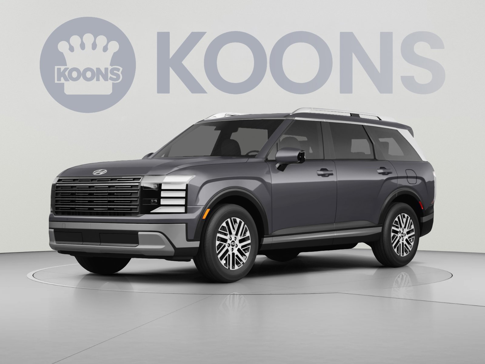 Used 2026 Hyundai Palisade SEL