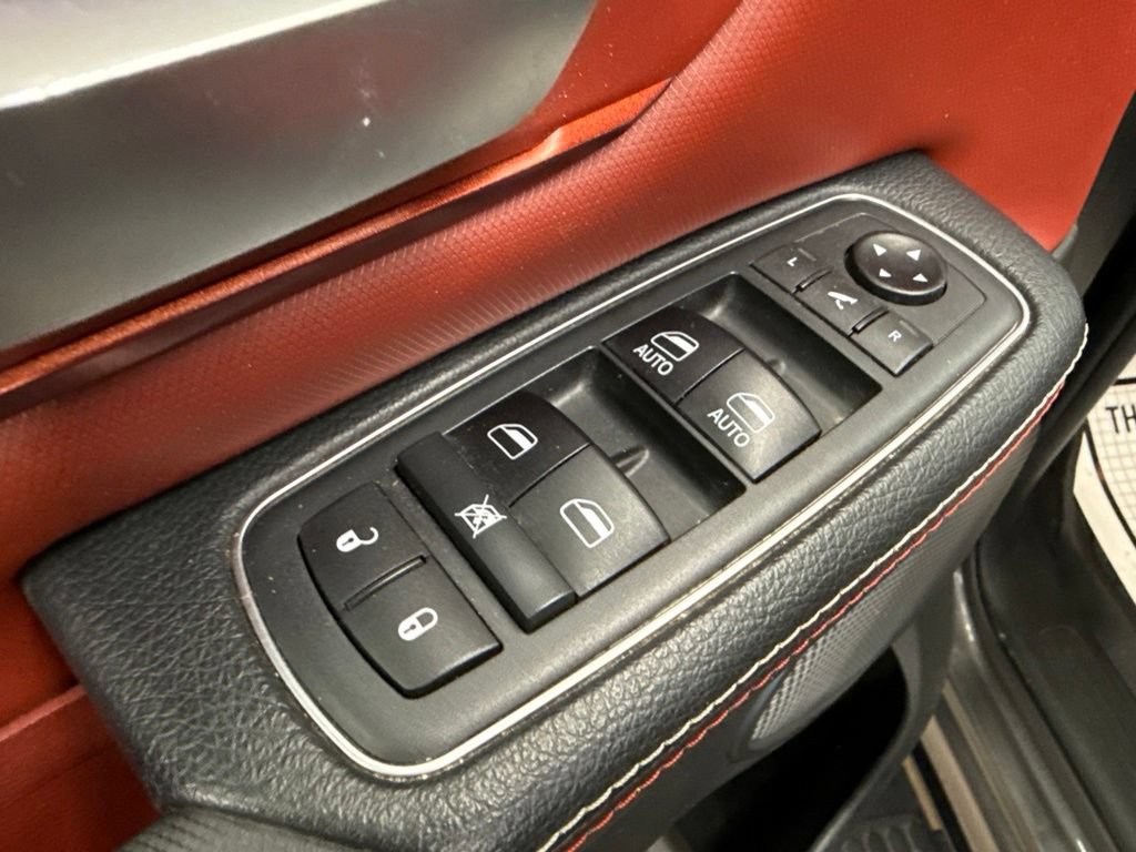 Used 2019 RAM 1500 Rebel w/ Rebel Level 1 Equipment Group AWD/4WD image 22