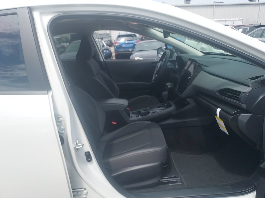 Certified 2026 Subaru Crosstrek 2.5i Premium AWD/4WD image 29