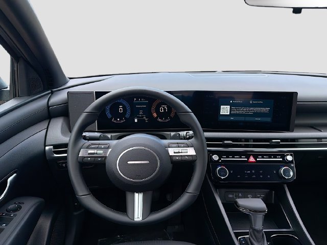New 2026 Hyundai Tucson XRT FWD image 22
