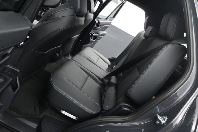 New 2026 Toyota 4Runner 4WD image 13