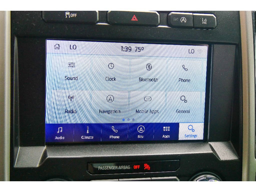 Used 2020 Ford F150 Lariat AWD/4WD image 23