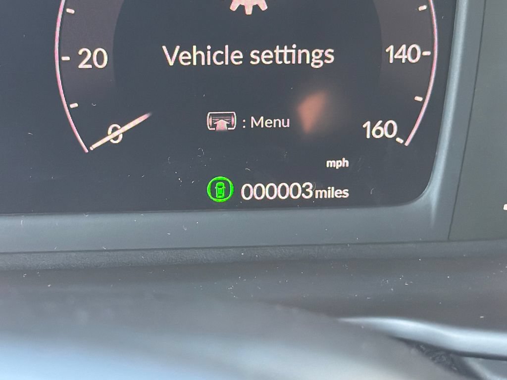 New 2026 Honda Accord SE image 18