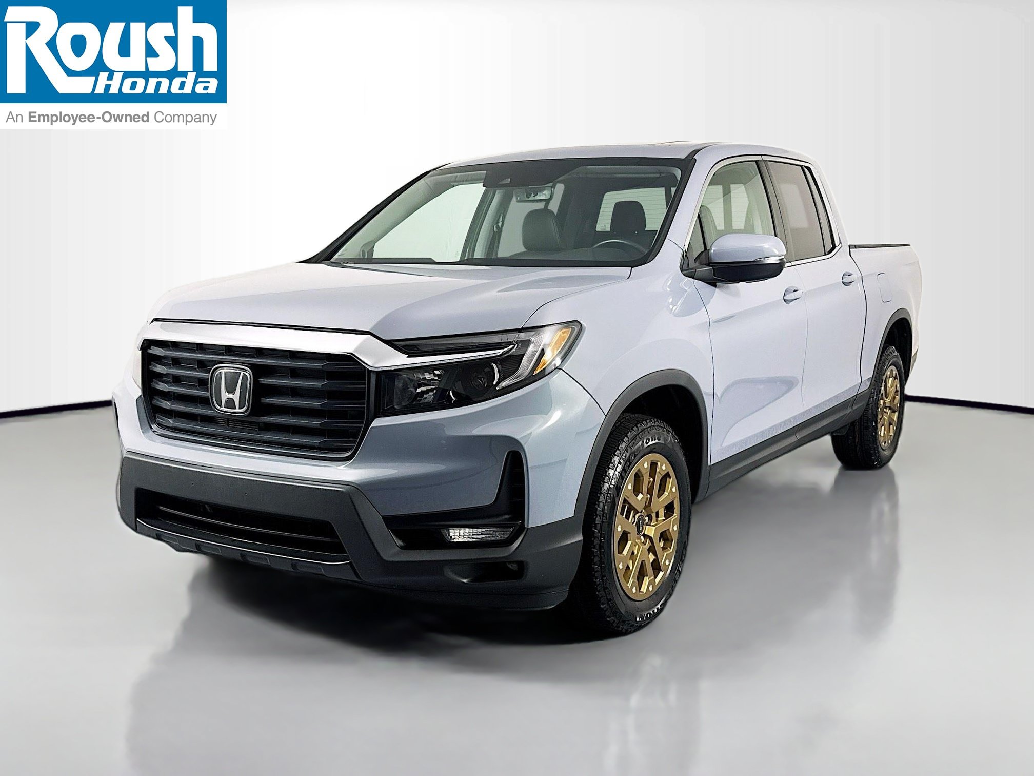 Certified 2023 Honda Ridgeline RTL image 1
