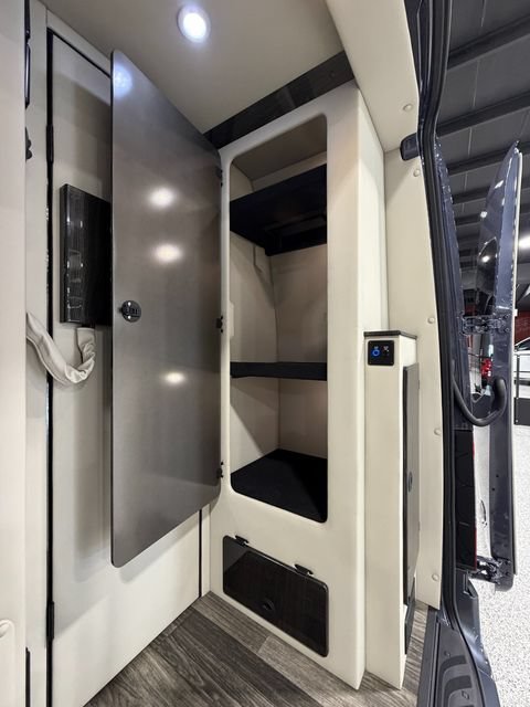 New 2026 Mercedes-Benz Sprinter 3500 image 20