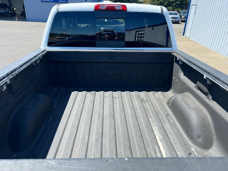 Used 2015 Chevrolet Silverado 1500 LT w/ Rally 2 Edition AWD/4WD image 14