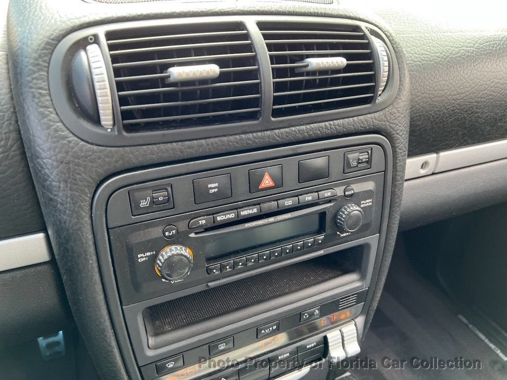 Used 2005 Porsche Cayenne S AWD/4WD image 25