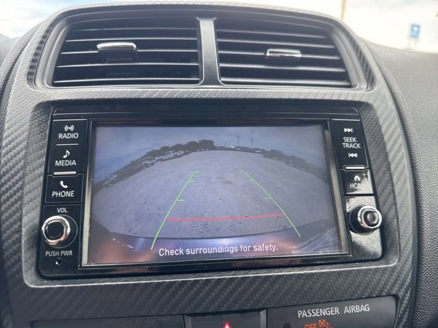 Used 2024 Mitsubishi Outlander Sport ES AWD/4WD image 14