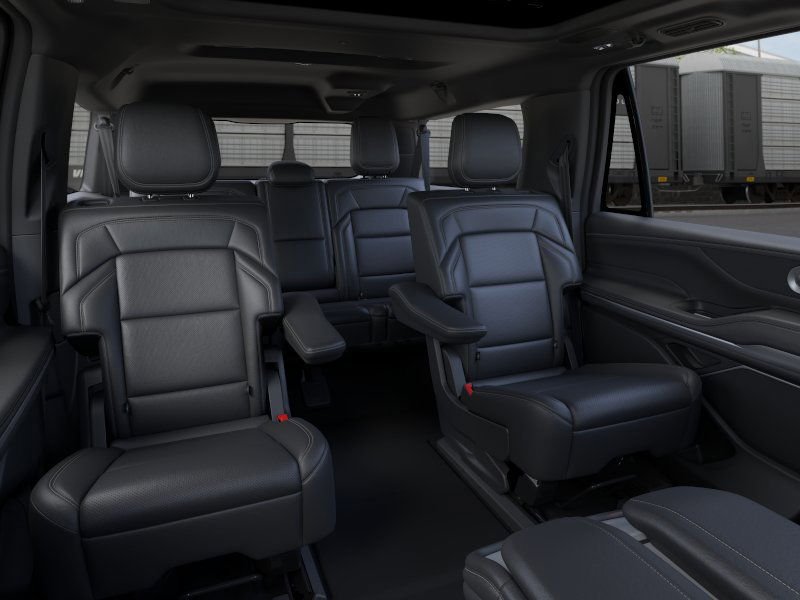 New 2026 Lincoln Navigator L Reserve image 24