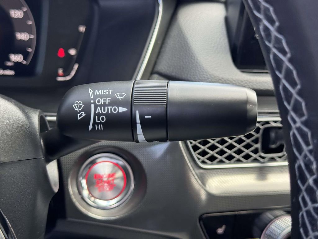 Certified 2023 Acura Integra A-Spec image 24