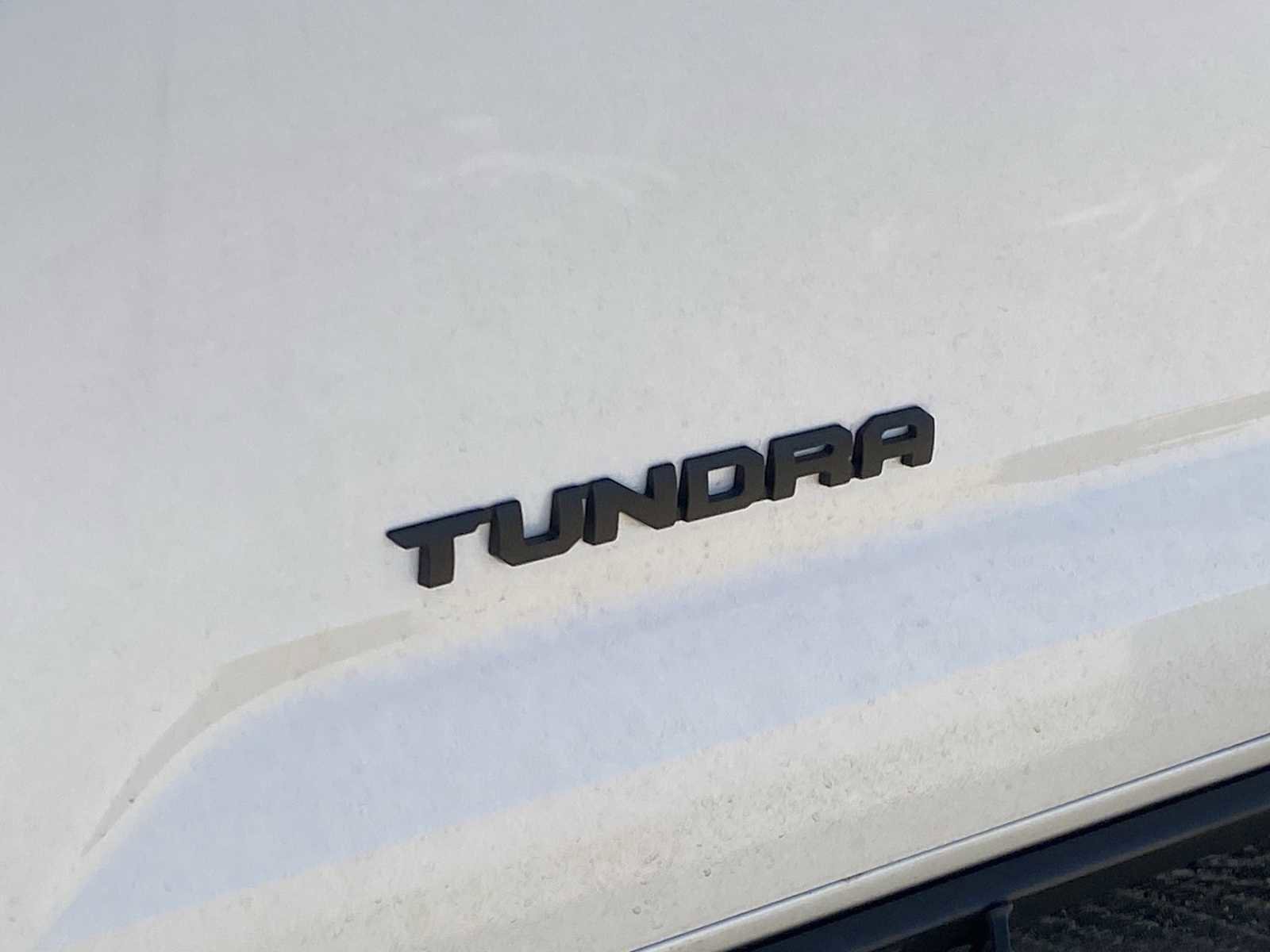 Used 2024 Toyota Tundra Limited w/ TRD Off-Road Package image 15