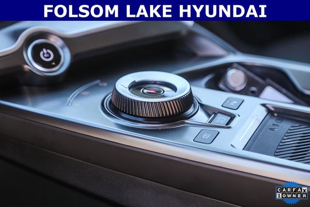 Used 2024 Kia EV6 Light image 25