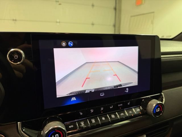 Certified 2025 Chevrolet Colorado Trail Boss AWD/4WD image 19