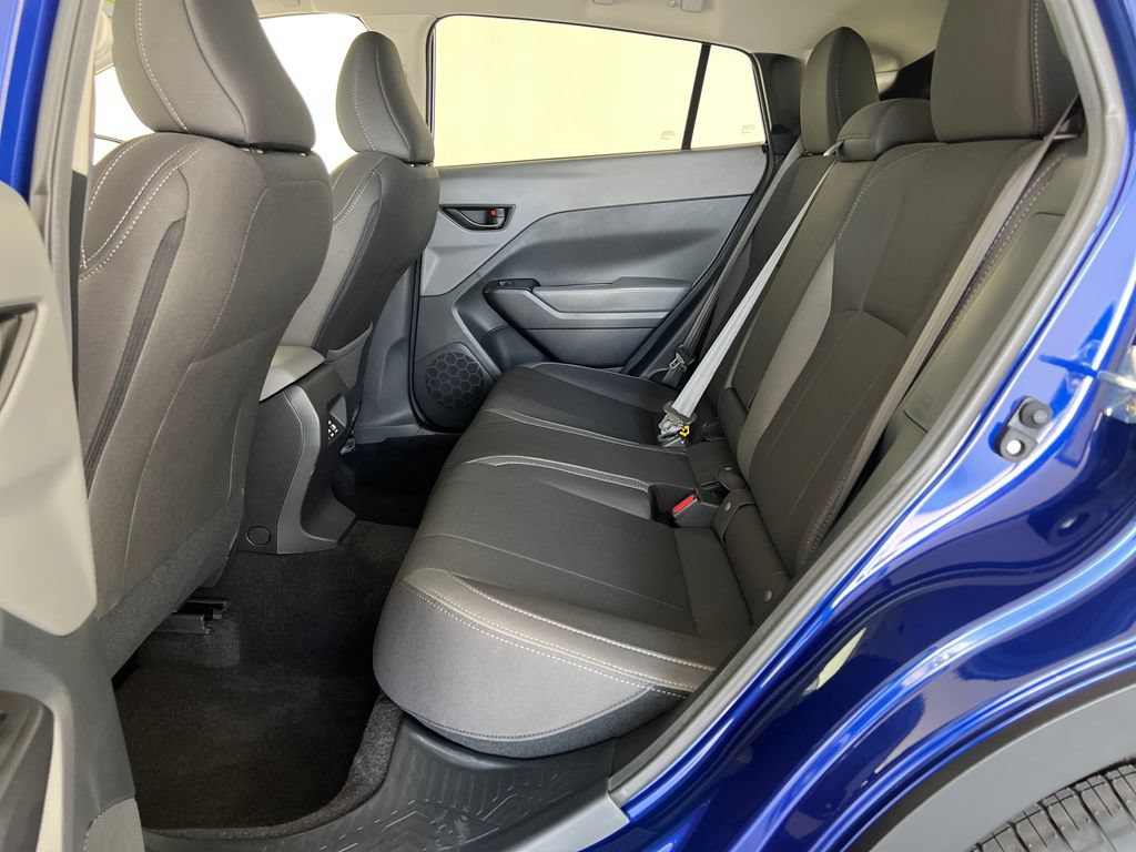 New 2026 Subaru Crosstrek 2.5i Premium AWD/4WD image 26