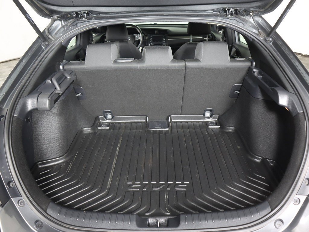 Used 2019 Honda Civic Sport image 17