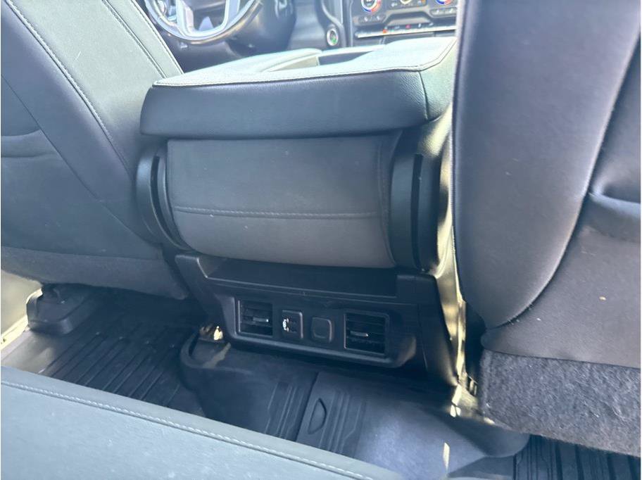 Used 2019 GMC Sierra 1500 SLE w/ SLE Value Package RWD image 7