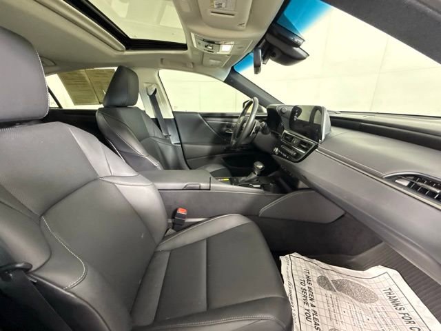 Certified 2023 Lexus ES 350 w/ Premium Package image 35
