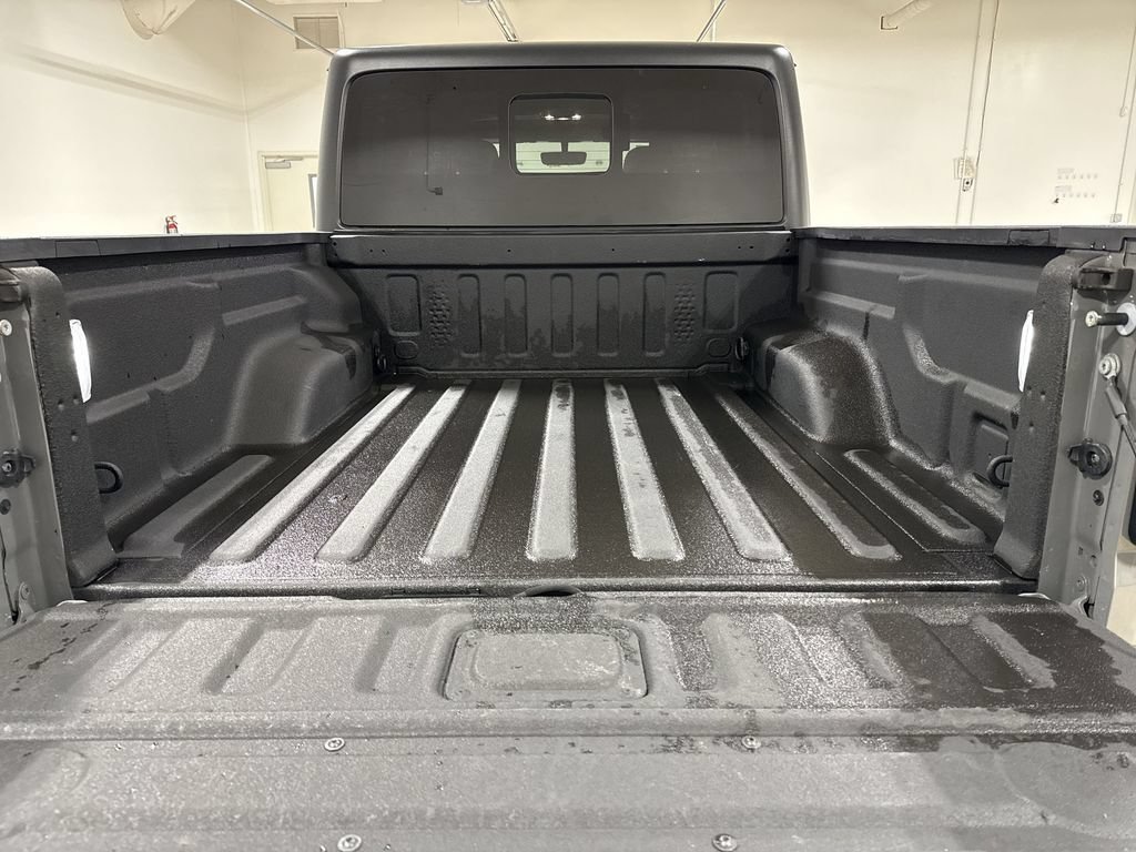 Used 2023 Jeep Gladiator Mojave w/ LED Lighting Group AWD/4WD image 24