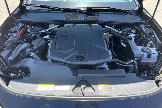New 2026 Audi A5 Premium Plus AWD/4WD image 9