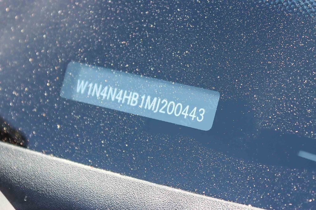 Used 2021 Mercedes-Benz GLA 250 4MATIC image 56