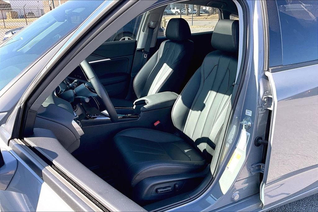 New 2026 Acura Integra image 34