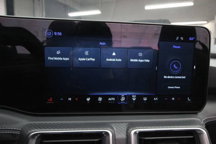 Used 2025 Ford Mustang Premium image 31