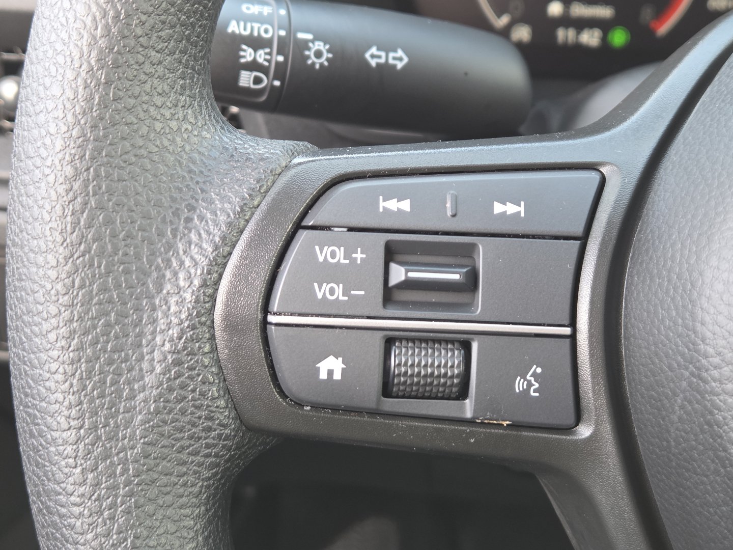 Used 2026 Honda CR-V LX image 29