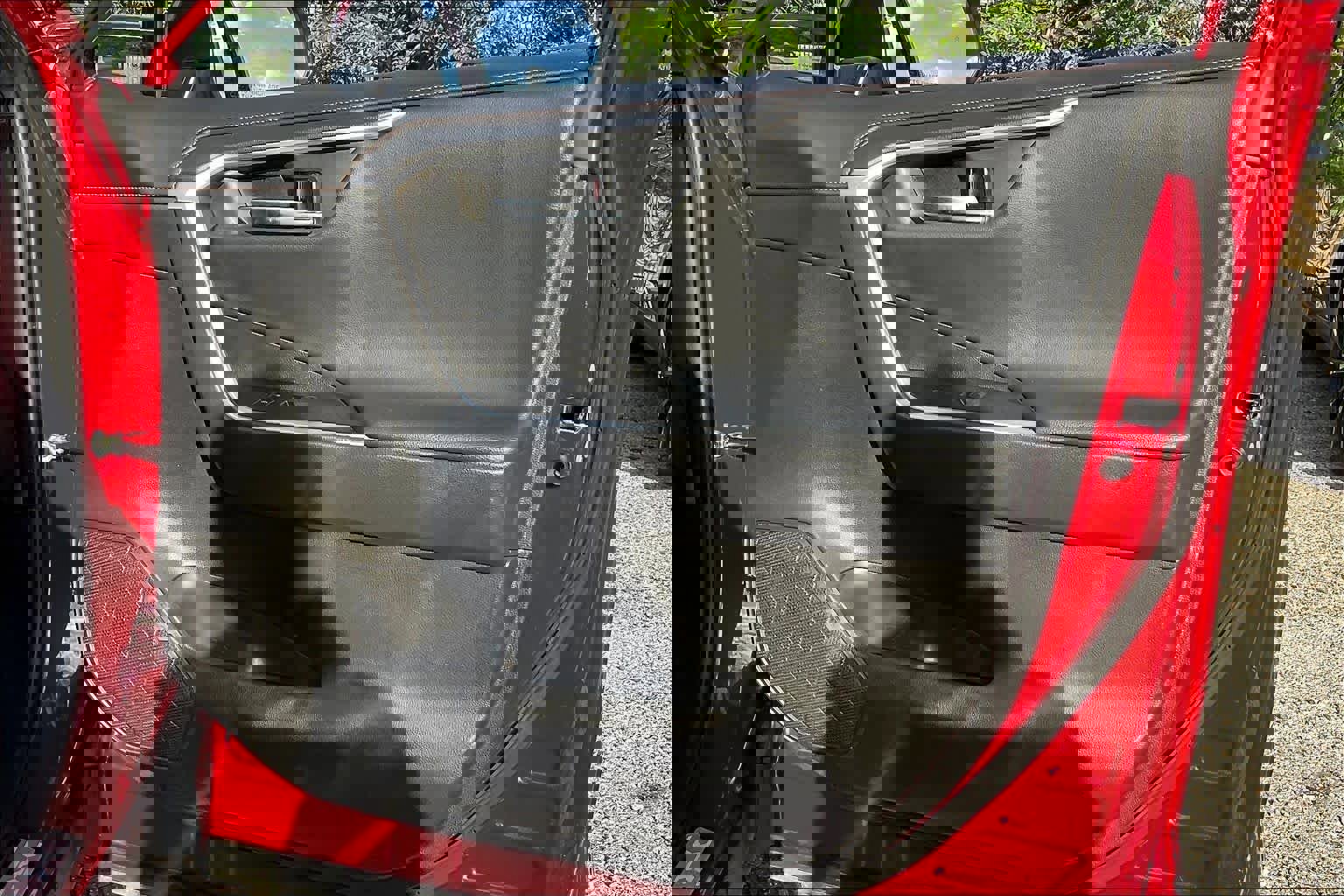 Used 2024 Toyota RAV4 Adventure w/ Convenience Package image 23