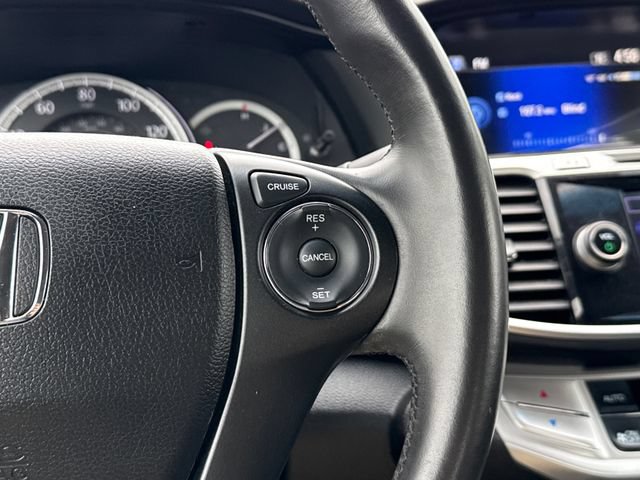 Used 2013 Honda Accord EX-L image 34