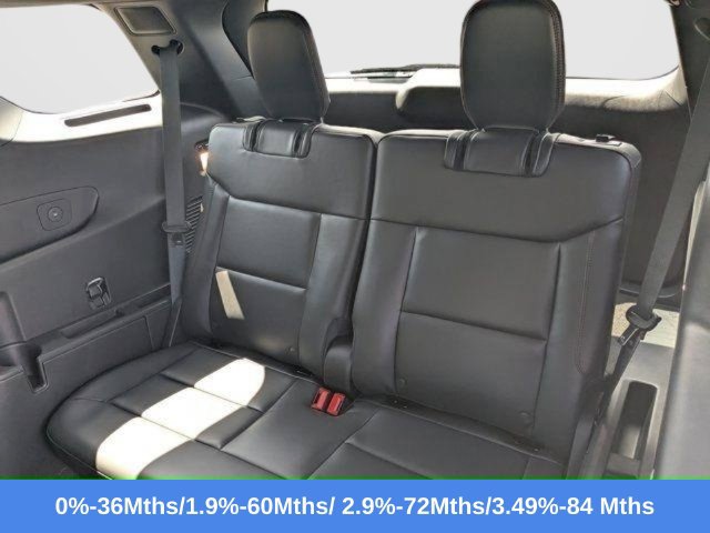 New 2026 Ford Explorer ST w/ Sun And Sound Package AWD/4WD image 15